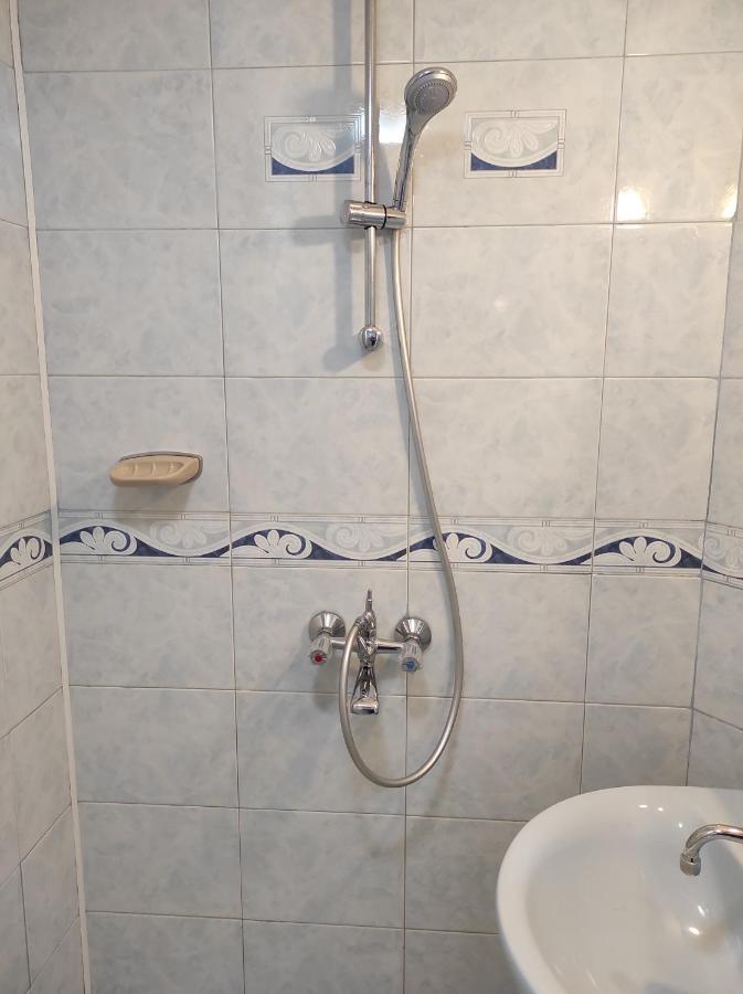 דירות סוזופול Рибарска 8 מראה חיצוני תמונה