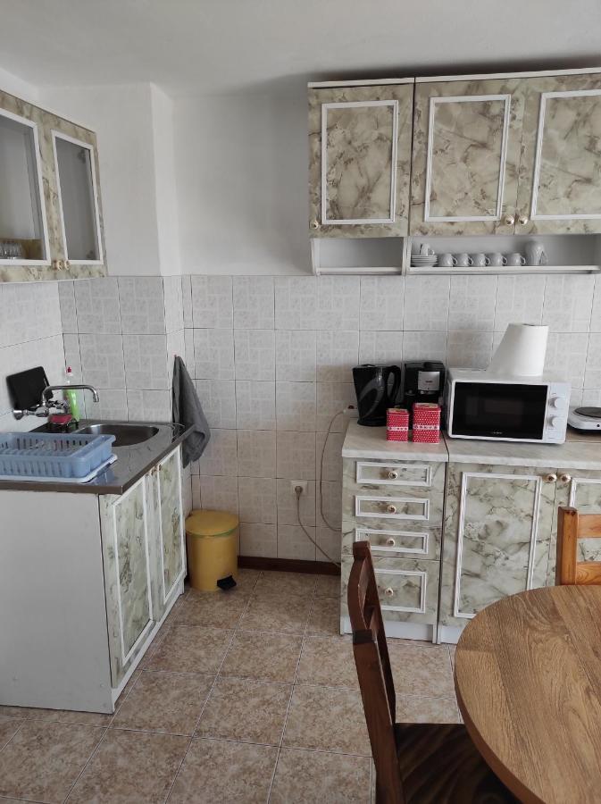 דירות סוזופול Рибарска 8 מראה חיצוני תמונה