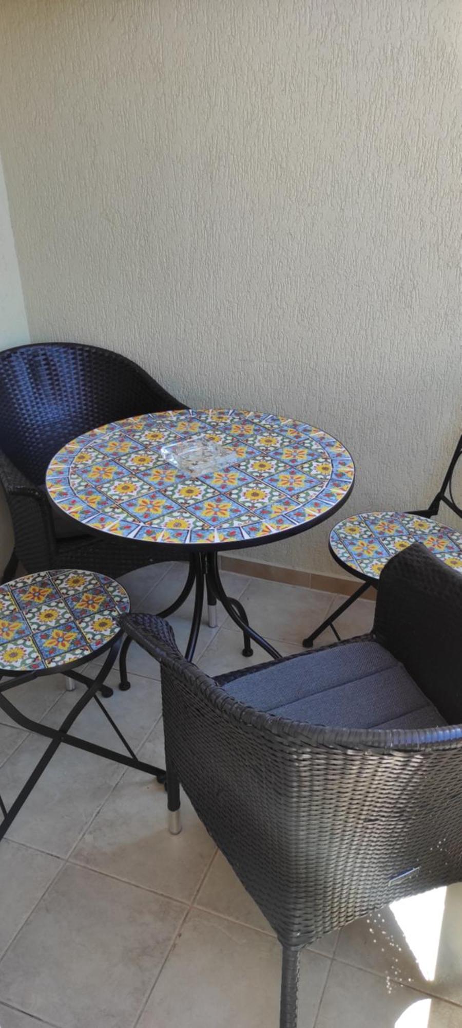 דירות סוזופול Рибарска 8 מראה חיצוני תמונה